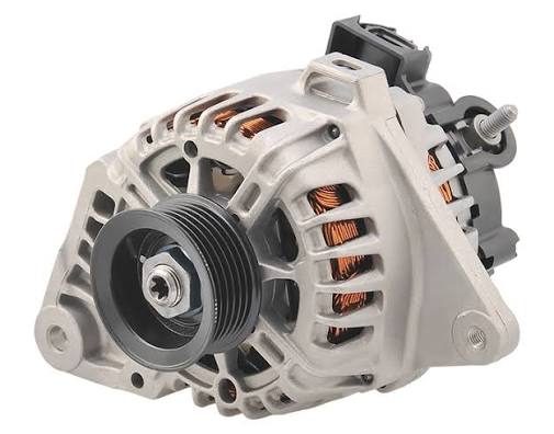 Motor