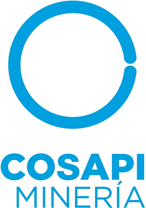 Cosapi Minería