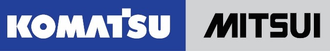 Komatsu Mitsui