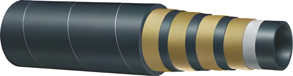 Manguera Alfagomma Alfabiotech Evolution 3000