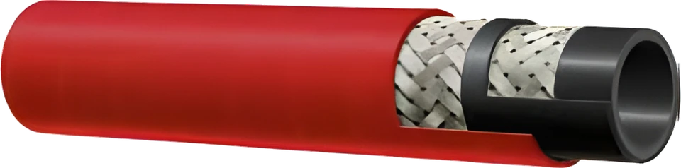 Manguera Alfagomma Vapor
