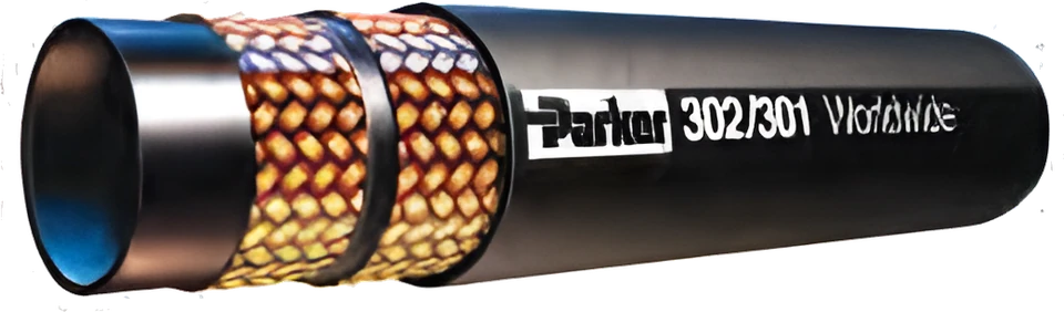 Manguera Parker 302