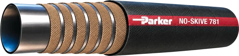 Manguera Parker 781