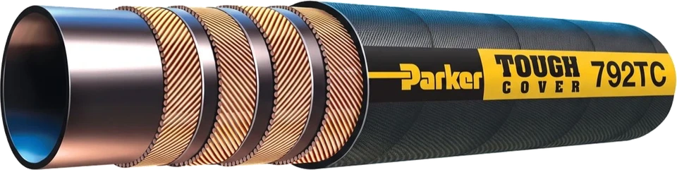 Manguera Parker 792TC