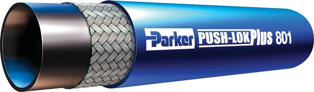 Manguera Parker Push-Lok 801