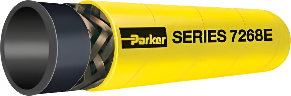 Manguera Parker Stinger II