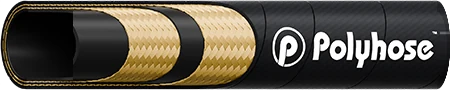 Manguera Polyhose 2SN Abrazon-X