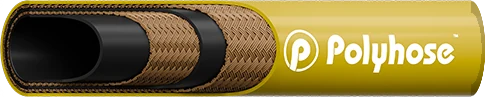 Manguera Polyhose Titan aire / agua