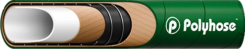 Manguera Polyhose Químicos XLPE
