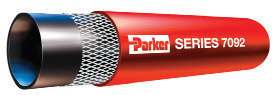 Mangueras industriales Parker