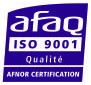 AFAQ ISO 9001
